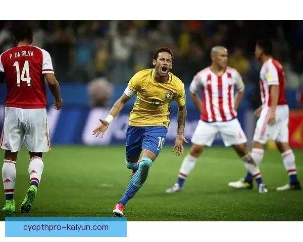 秘鲁队世界杯前景展望，备受期待能否再创辉煌