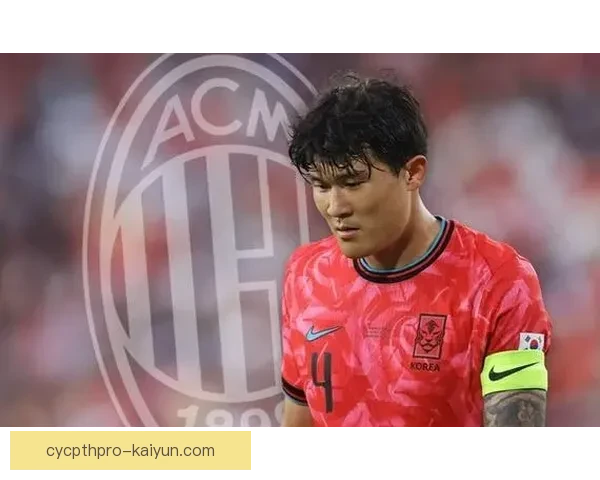 金玟哉：探索传奇球员的幕后故事，表现值得关注