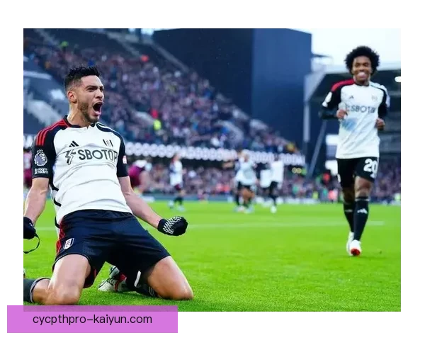 英超富勒姆在联赛杯中状态回暖，表现值得关注