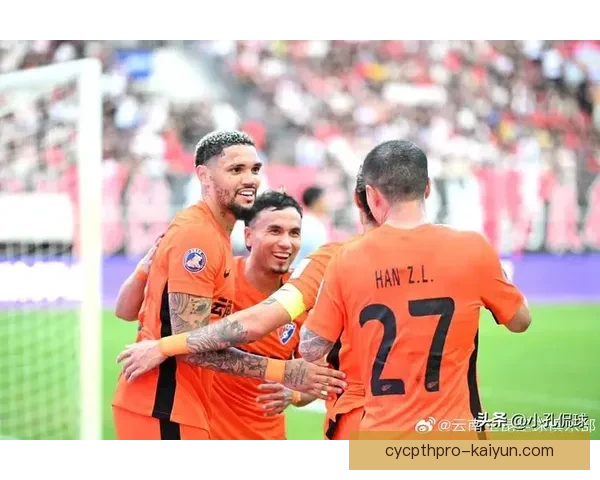 中超豪强对峙，状态回暖的球队将迎来关键较量