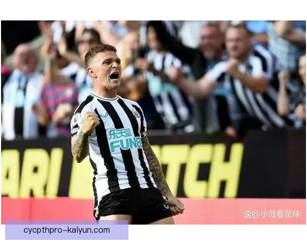 麦肯纳在英超比赛中表现稳健，帮助球队稳定状态向前推进