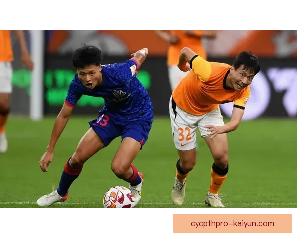 中超赛季格局分析：各队表现走势明显，竞争日益激烈