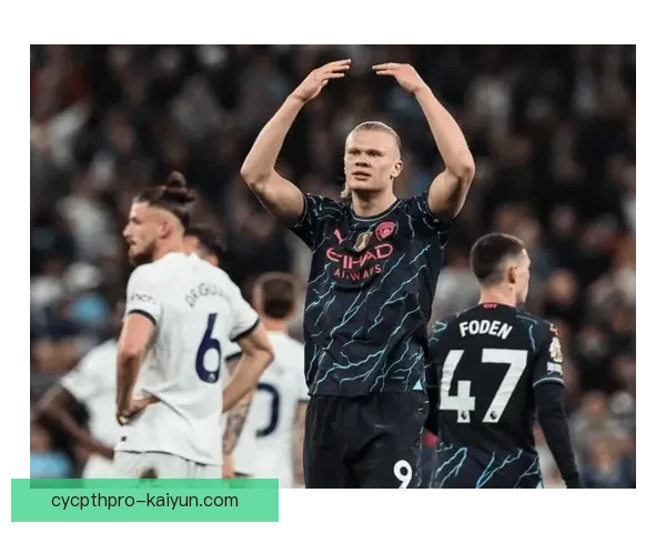 罗德里戈与哈兰德的表现分析：新赛季状态持续回暖，值得关注