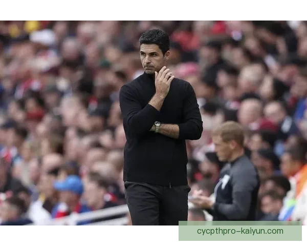 阿森纳主帅阿尔特塔续约，领先地位获得进一步巩固