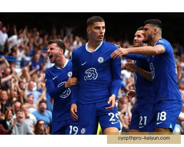 克里斯托弗·恩昆库状态回暖，英超表现值得关注